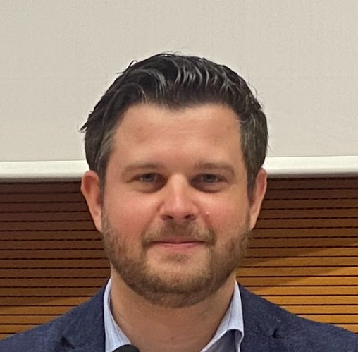 Photo of Giacomo Galigani